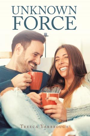 Cover of the book Unknown Force by Garth Cross