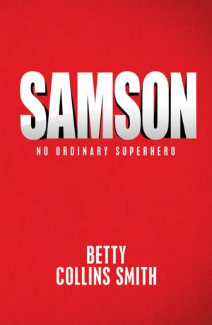 Cover of the book Samson by Dr. Ron Hansen