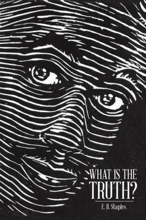Cover of the book What Is the Truth? by Dannie Hawley