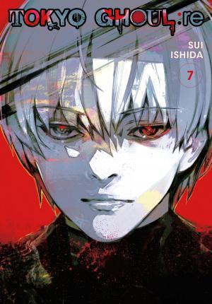 bigCover of the book Tokyo Ghoul: re, Vol. 7 by 