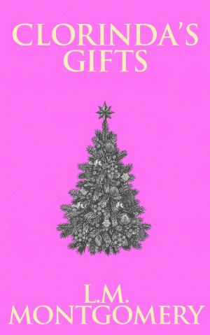 bigCover of the book Clorinda's Gifts by 