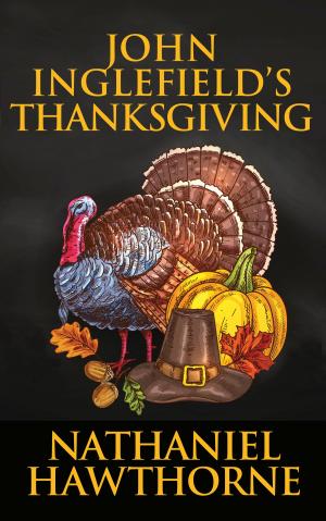 Cover of the book John Inglefield‚Äôs Thanksgiving by L. M. Montgomery