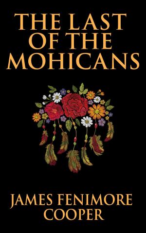 Cover of Last of the Mohicans, The