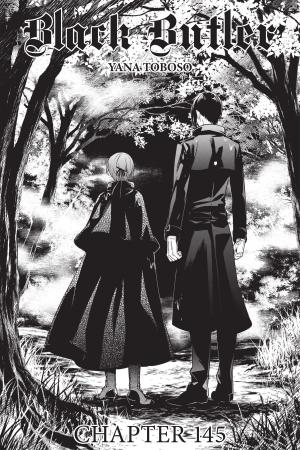 Cover of the book Black Butler, Chapter 145 by Fernand Smith