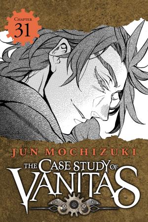 Cover of the book The Case Study of Vanitas, Chapter 31 by Karino Takatsu