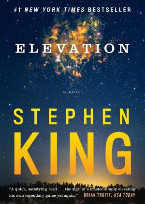 Cover of the book Elevation by Chloe Hooper