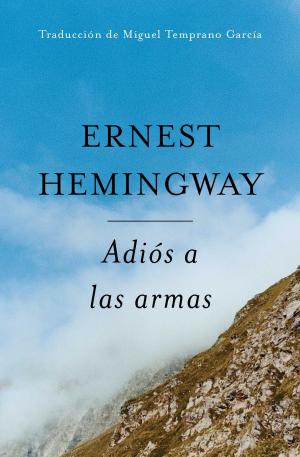 Cover of the book Adios a Las Armas (Spanish Edition) by Patricia Cornwell