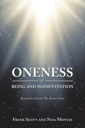 Book cover of Oneness of Being and Manifestation