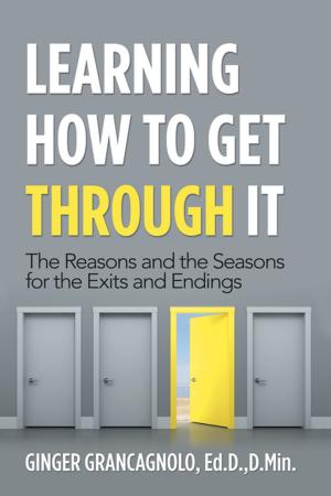Book cover of Learning How to Get Through It