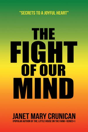 Cover of the book The Fight of Our Mind by Justin Jones