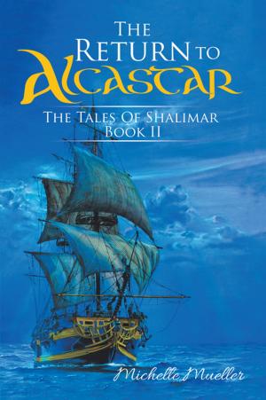 Cover of the book The Return to Alcastar by Kaaron Warren