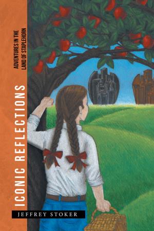 Cover of the book Iconic Reflections by W.B. Baker