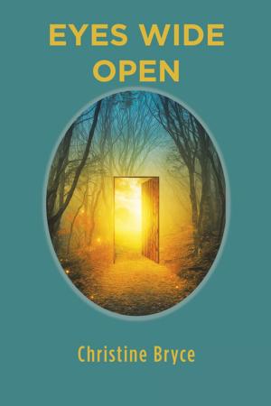 Book cover of Eyes Wide Open