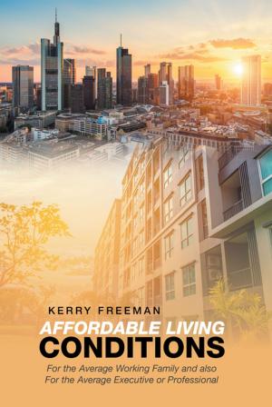 Book cover of Affordable Living Conditions