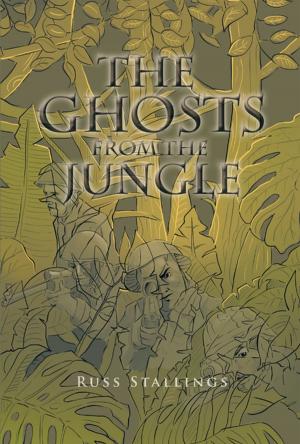 Cover of the book The Ghosts from the Jungle by Paul Tshuma