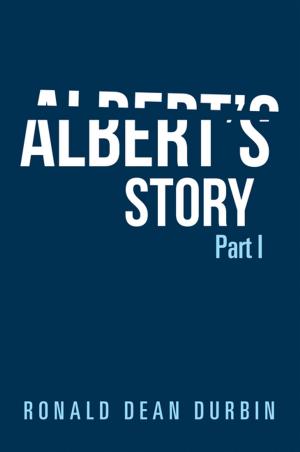 Book cover of Albert’s Story