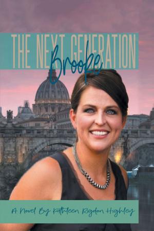 Cover of the book Brooke by Abbigail Holton