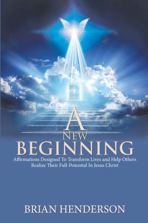 Cover of the book A New Beginning by Joseph Langen
