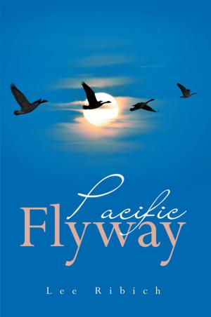bigCover of the book Pacific Flyway by 