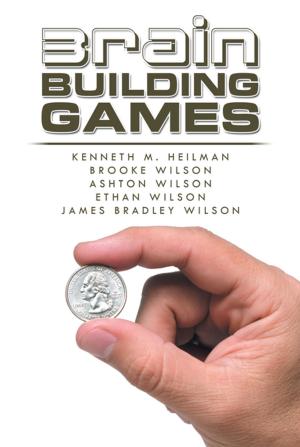 Cover of the book Brain Building Games by Corey Johnson