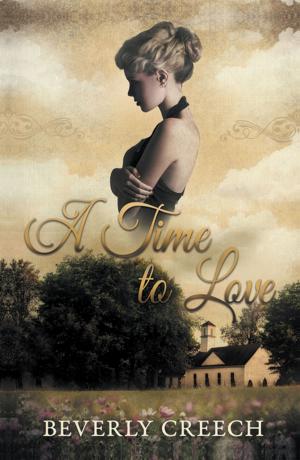 Cover of the book A Time to Love by PJ Pierce