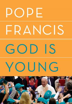 Cover of the book God Is Young by Tracy Hickman, Margaret Weis
