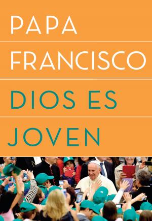 bigCover of the book Dios es joven by 