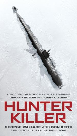 Cover of the book Hunter Killer (Movie Tie-In) by Jim Butcher