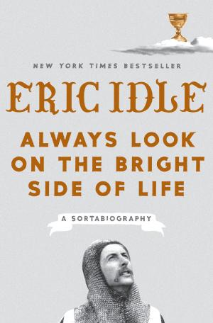 Cover of the book Always Look on the Bright Side of Life by Ronald K.L. Collins and David M. Skover