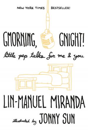 Cover of the book Gmorning, Gnight! by Marta Moreno Vega
