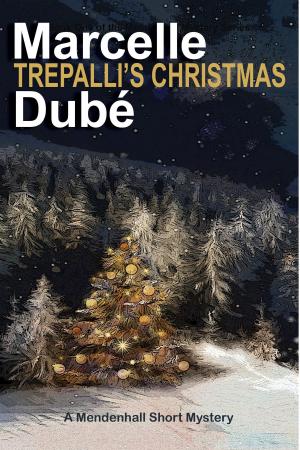 Cover of the book Trepalli's Christmas by Marcelle Dubé
