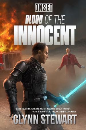 Book cover of ONSET: Blood of the Innocent