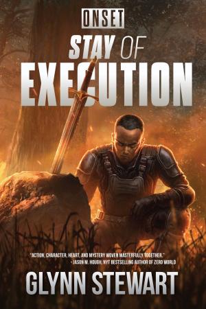 Book cover of ONSET: Stay of Execution