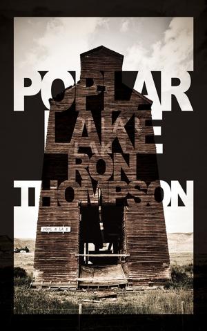 Cover of the book Poplar Lake by Patrick Blennerhassett