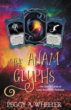 Cover of the book The Anam Glyphs by Dane Cobain