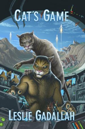 Cover of the book Cat's Game by Jessica Lorenne