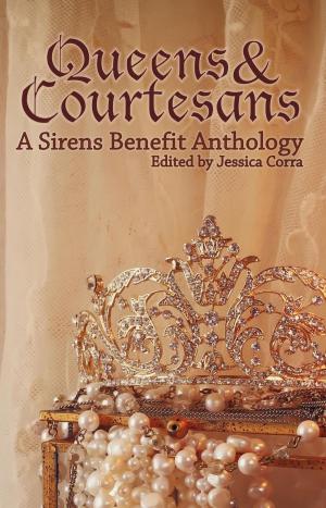 Book cover of Queens & Courtesans