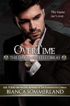 Cover of the book OverTime by Bianca Sommerland