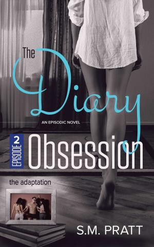 Book cover of The Adaptation