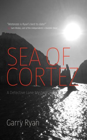 Book cover of Sea of Cortez