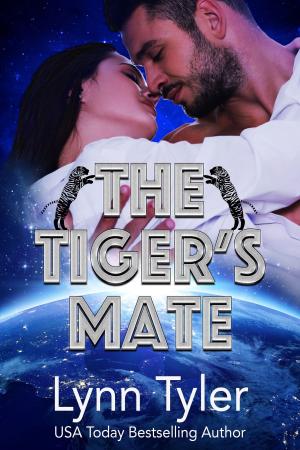 Cover of the book The Tiger's Mate by Nicole Morgan, Scarlette D’Noire, Tigris Eden, Laurie Treacy, Mila Waters, Tina Glasneck, Lesley Ann, Elvira Bathory, Majanka Verstaete