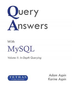 Cover of Query Answers with MySQL: Volume II