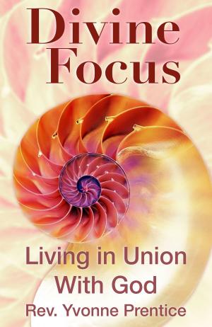 Cover of the book Divine Focus by Eddie Tate, Jr.
