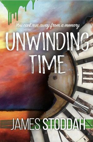 Cover of the book Unwinding Time by Natalie Fedorak