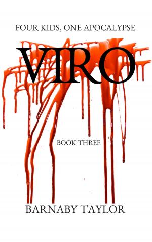 Cover of the book VIRO: Book Three by Barbara Jaques