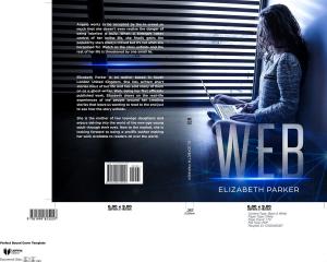 Book cover of WEB