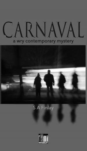 Cover of the book Carnaval by Elizabeth Evans Kirk