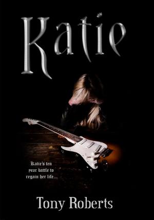 Book cover of Katie