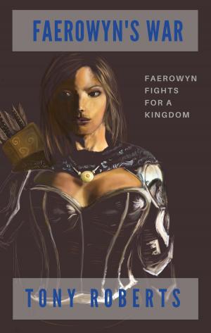 bigCover of the book Faerowyn's War by 
