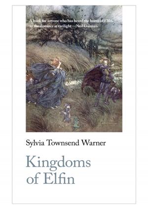 Book cover of Kingdoms of Elfin